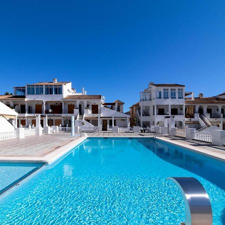 Appartement Mi Perla à Torrevieja Extérieur photo