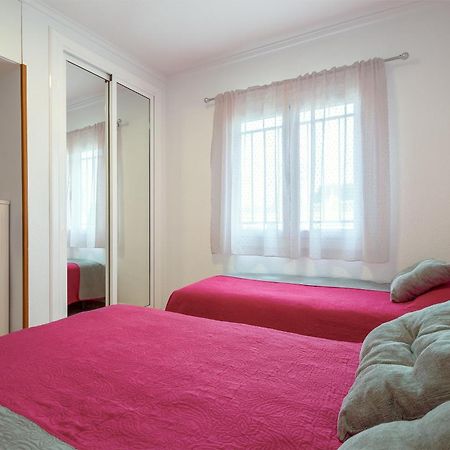 Appartement Mi Perla à Torrevieja Extérieur photo