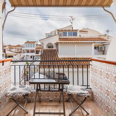Appartement Mi Perla à Torrevieja Extérieur photo