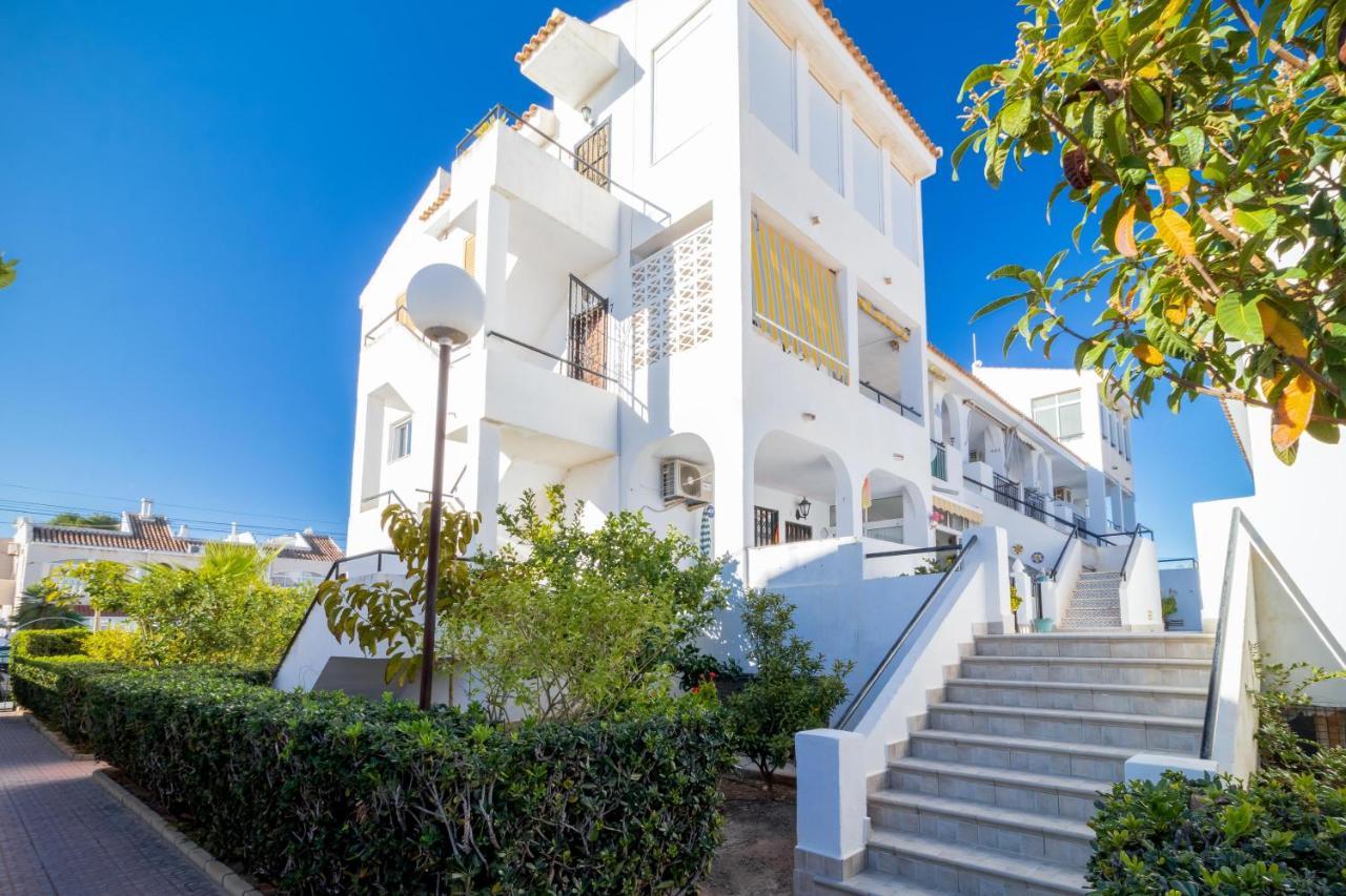 Appartement Mi Perla à Torrevieja Extérieur photo