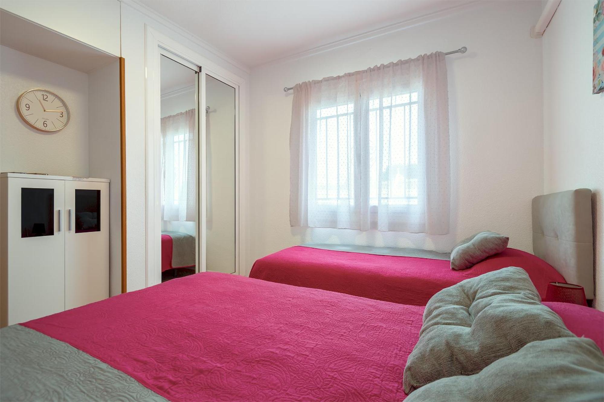 Appartement Mi Perla à Torrevieja Extérieur photo