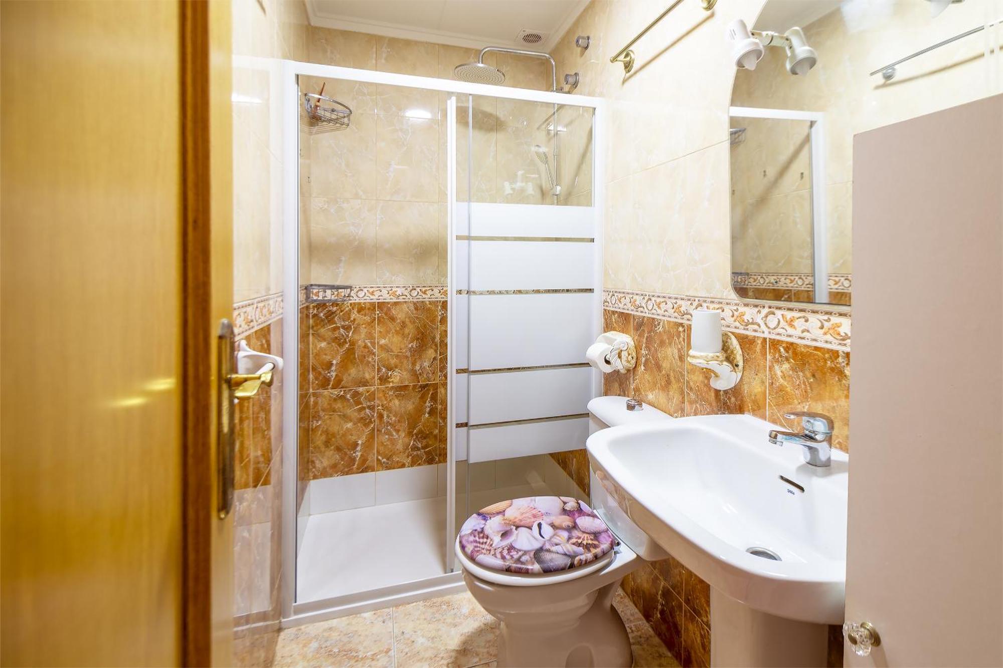 Appartement Mi Perla à Torrevieja Extérieur photo