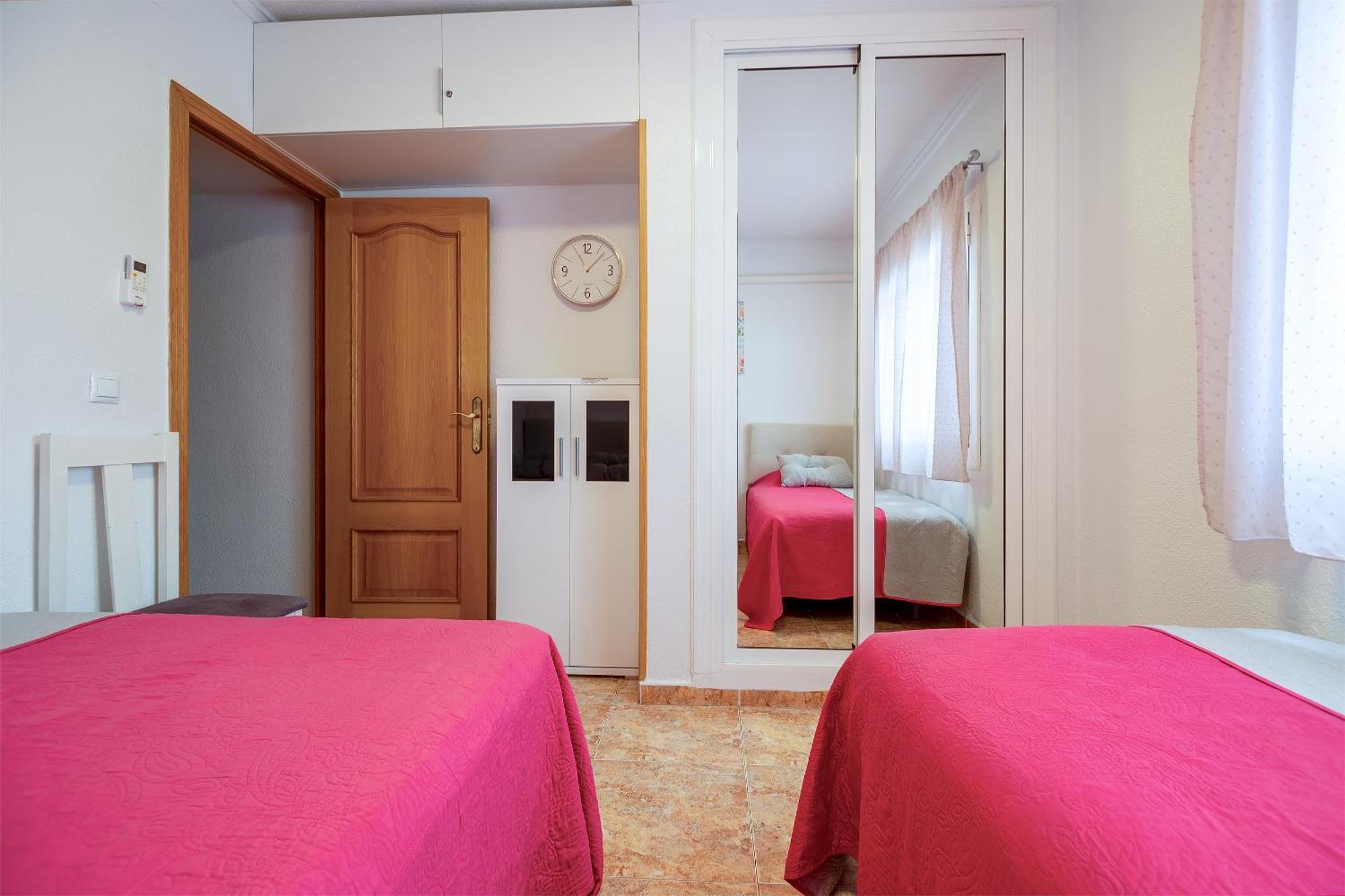 Appartement Mi Perla à Torrevieja Extérieur photo