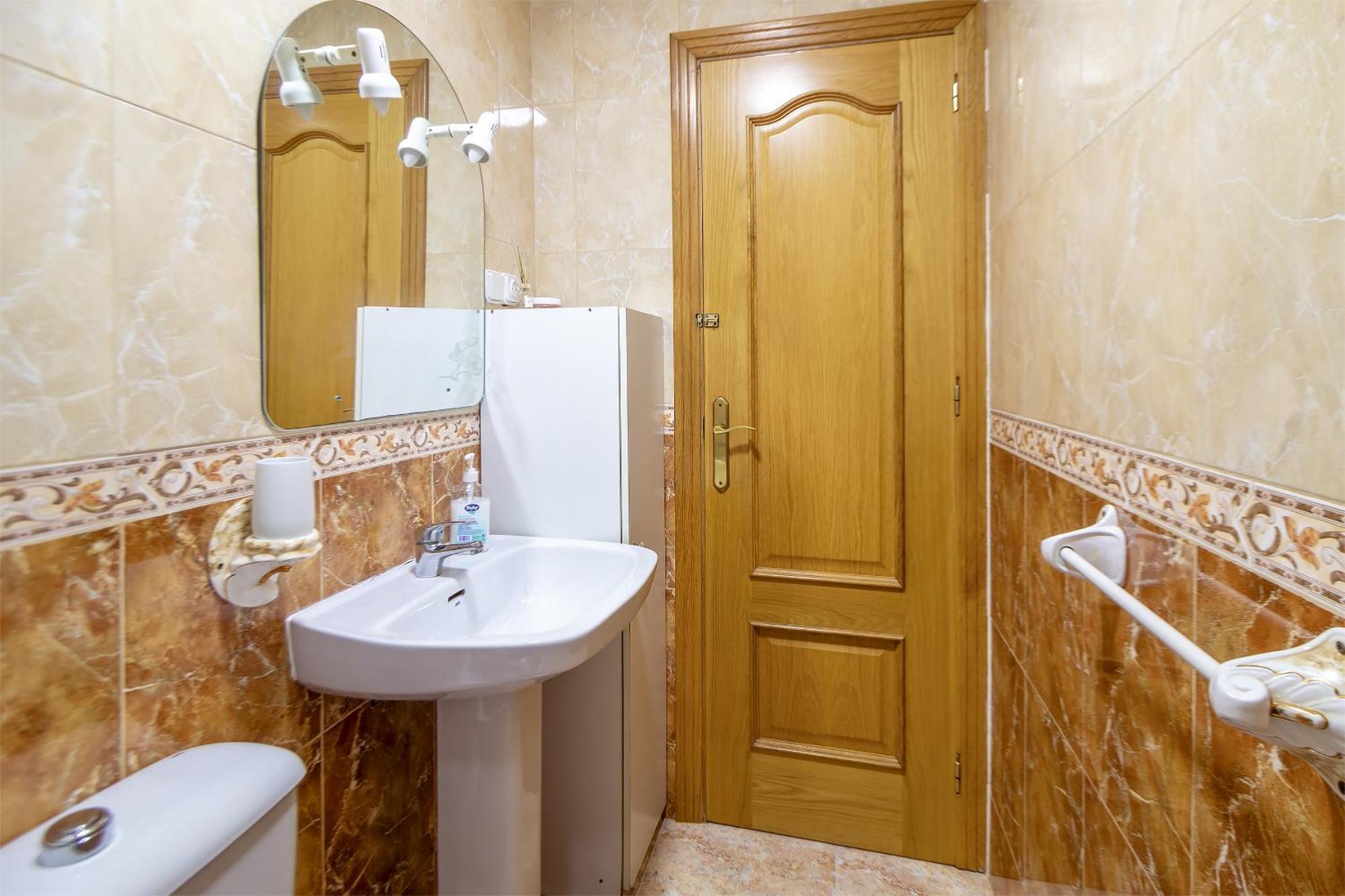 Appartement Mi Perla à Torrevieja Extérieur photo